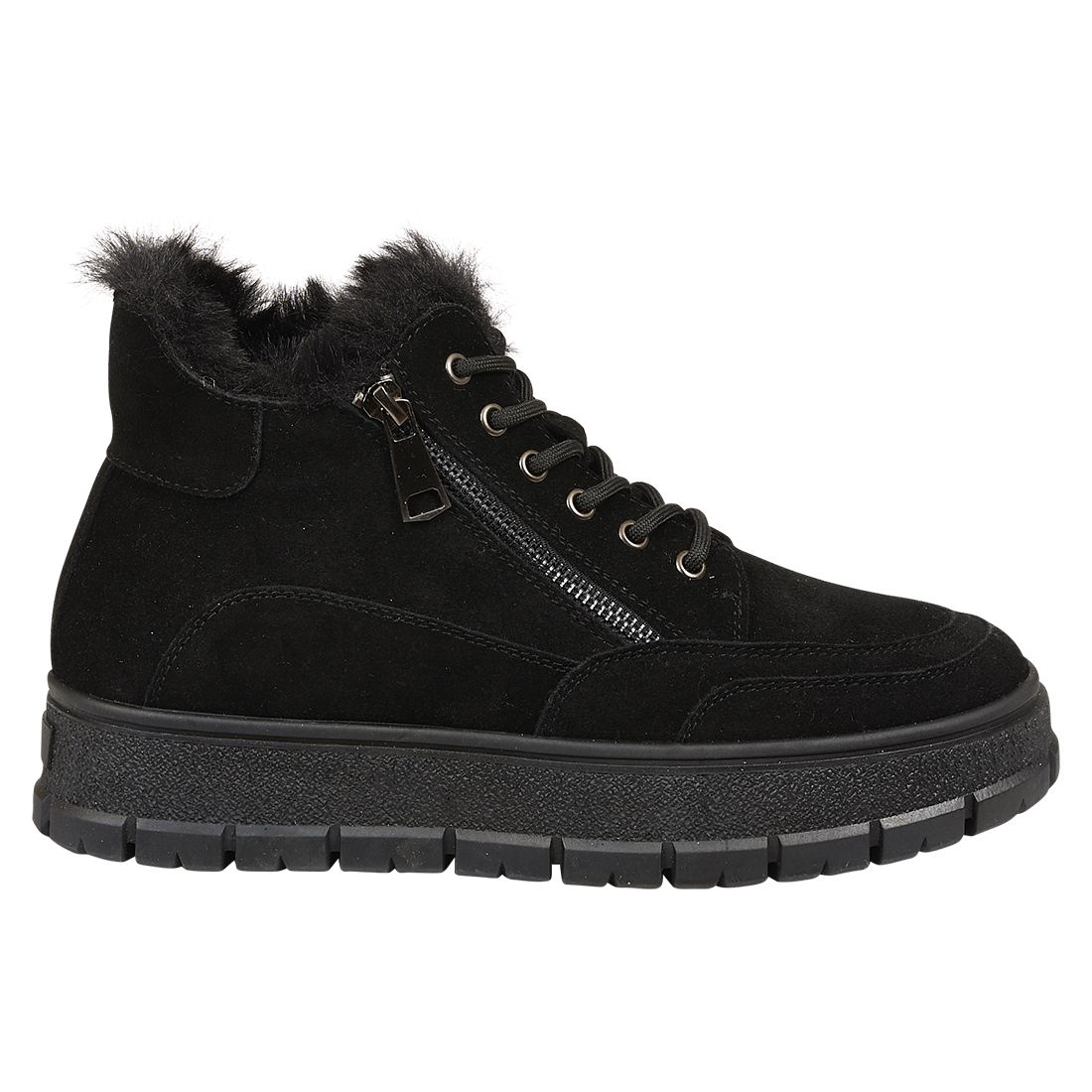Vintersneaker Kanye