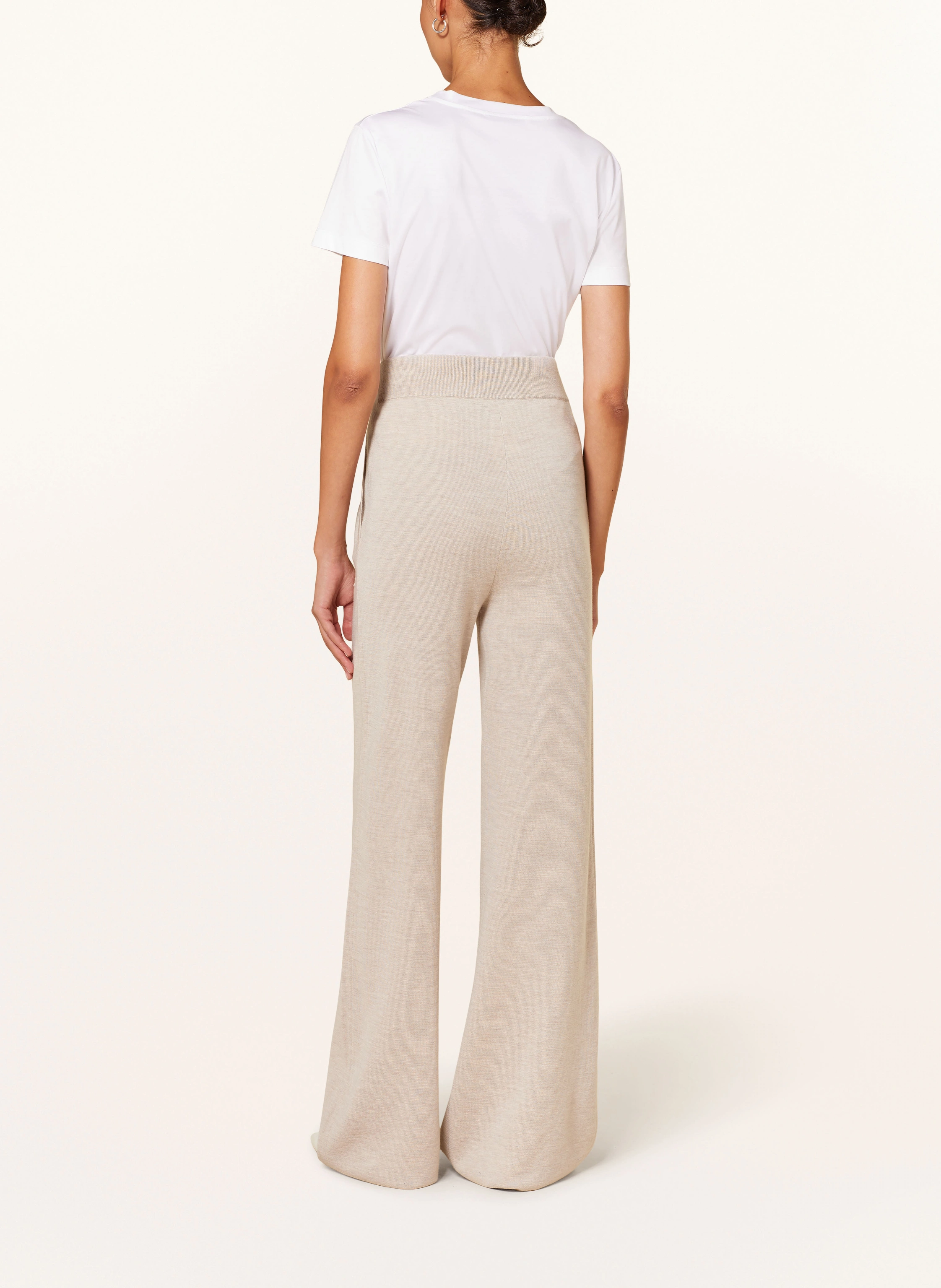 Max Mara Strickhose WILMA