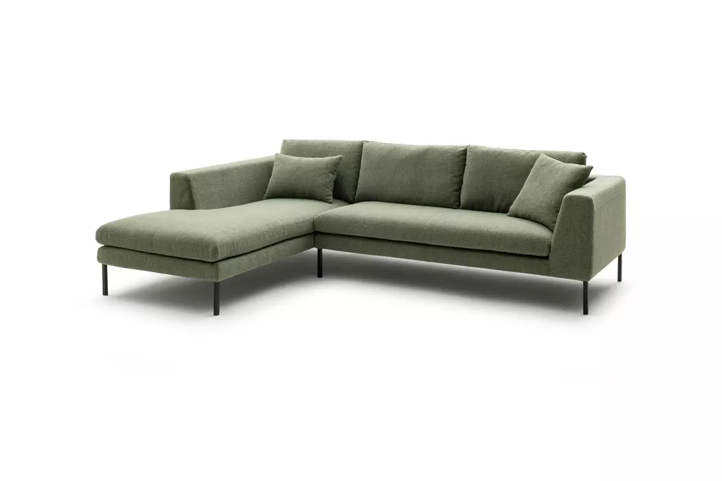 Ecksofa Helmi