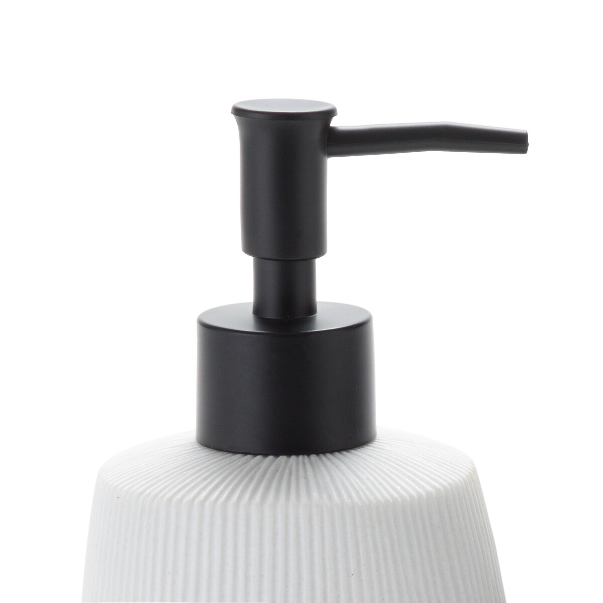 LA REDOUTE INTERIEURS<br>Dispensador de detergente e porta-esponja, Jihane