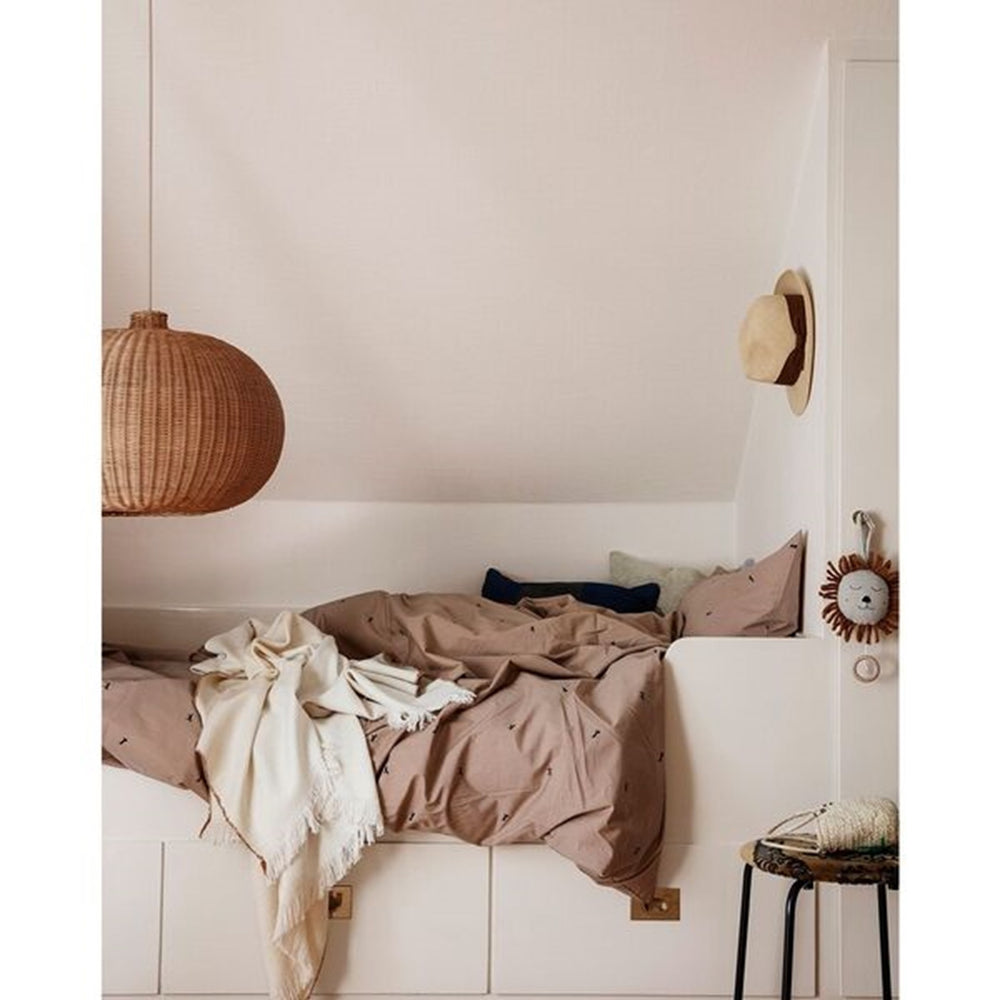 Musik Uro Løve - Ferm Living → Luksusbaby.dk