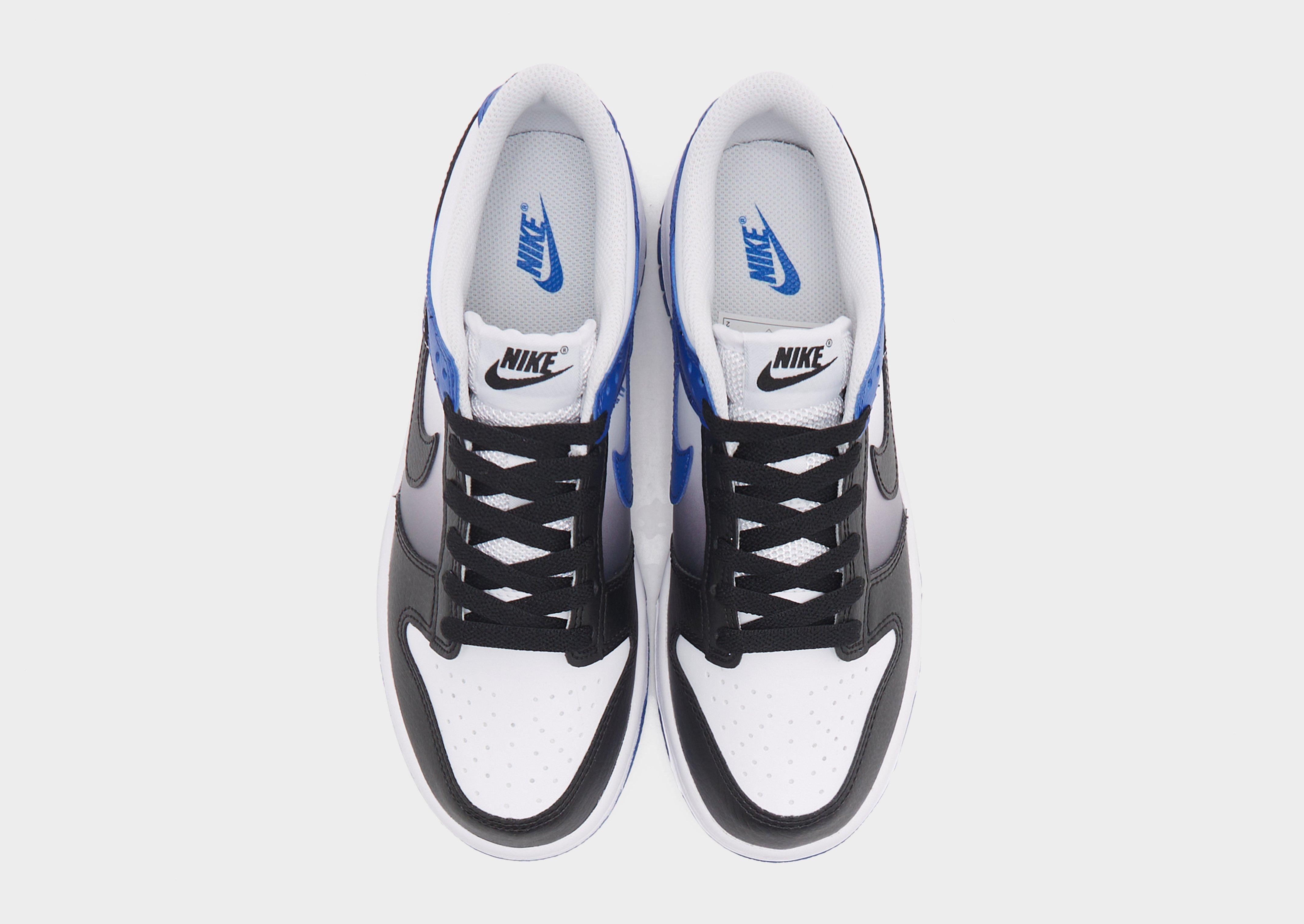 Nike Dunk Low Junior