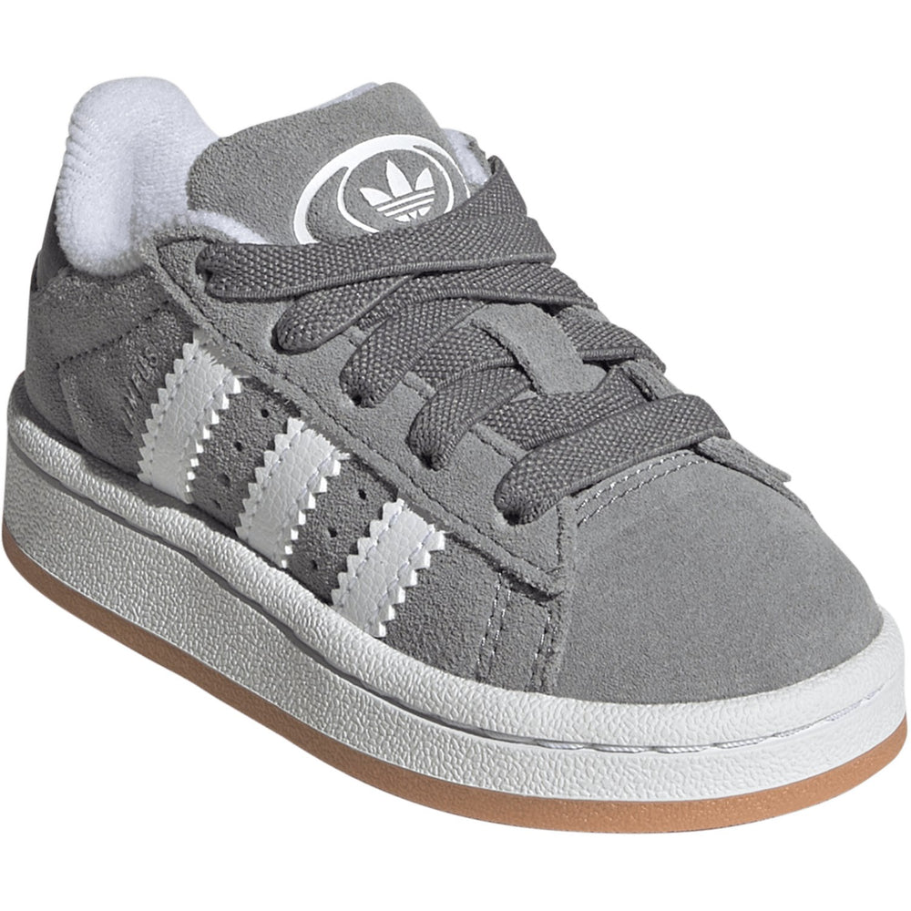 Køb adidas Originals Grey Three/Ftwr White/Ftwr White Campus 00S El I Sneakers