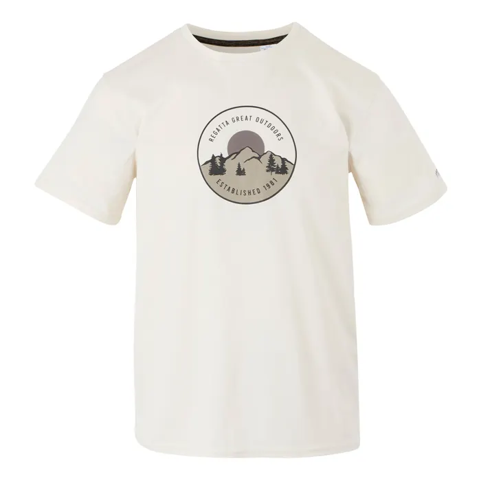 Regatta Fingal IX Shirt Heren