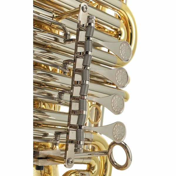 ZO C-Travel Tuba ZTU-C800L