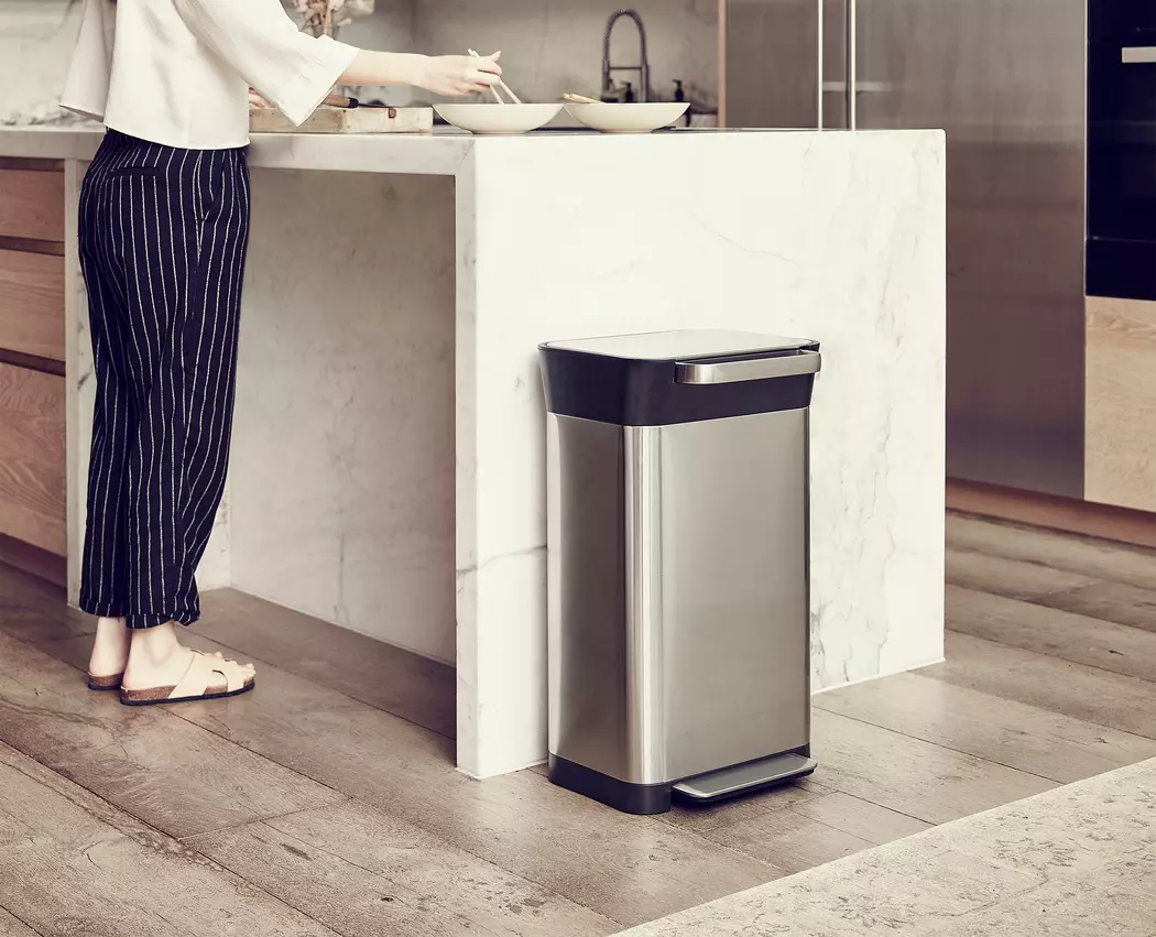 Treteimer Titan 30l