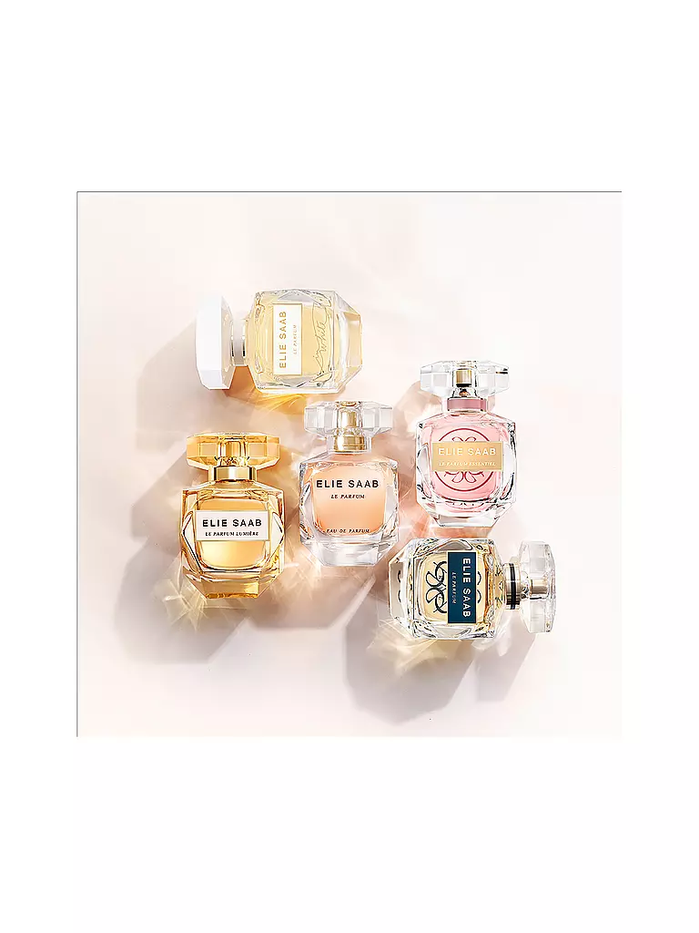 ELIE SAAB Le Parfum Bridal Eau de Parfum 90ml keine Farbe
