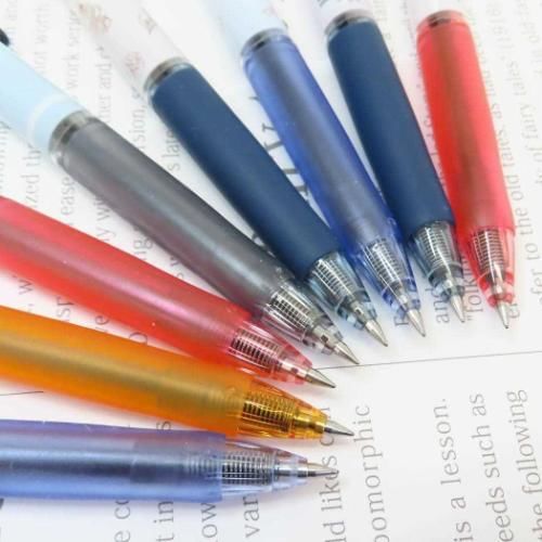 Kamio Japan - MOOMIN Jetstream Balpen 0,5 mm