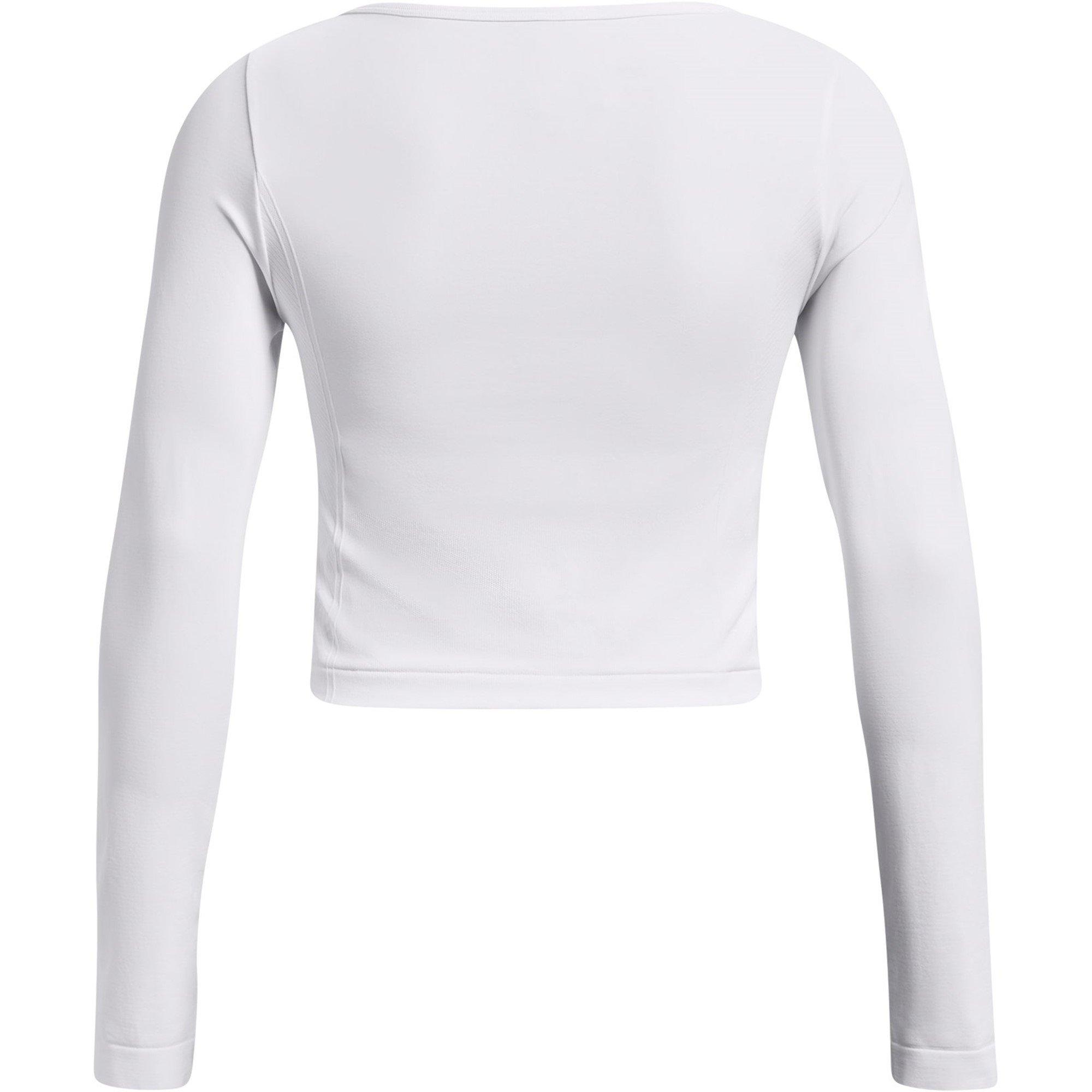 Under Armour Vanish Seamls Ls Ld99