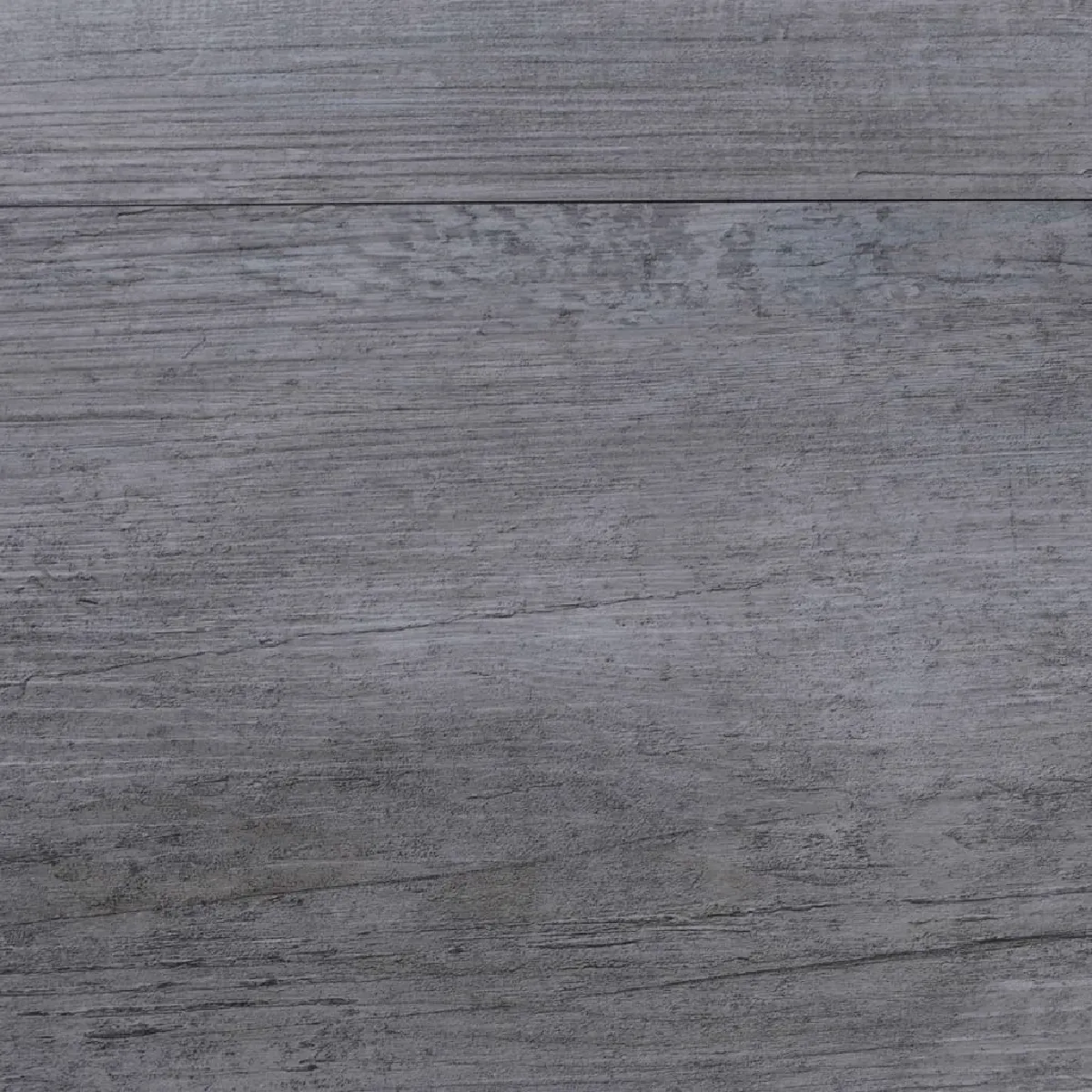 Vidaxl Planches de plancher PVC autoadhésif 2,51 m² - Gris bois mat