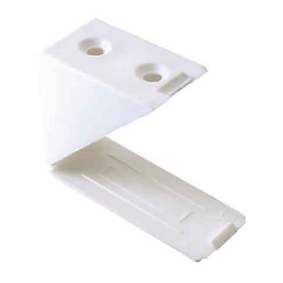 Tak'ecker Plastique Blanc 24 x 43 x 43 mm