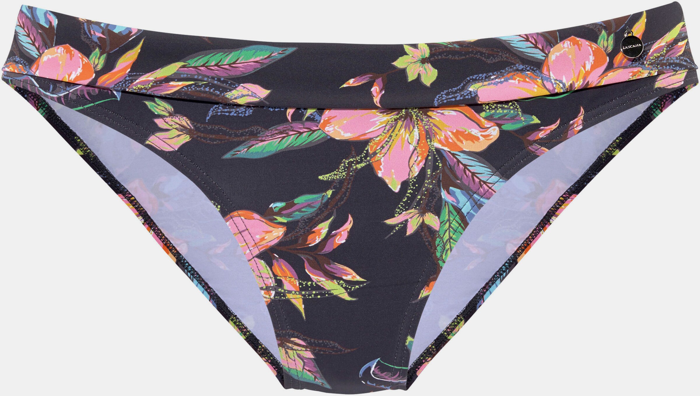 Bikini-Hose