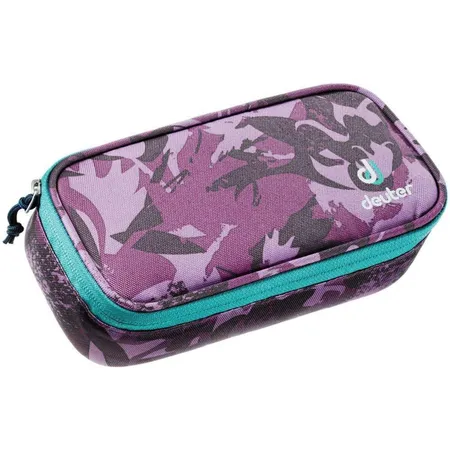 Deuter Pencil Case plum lario
