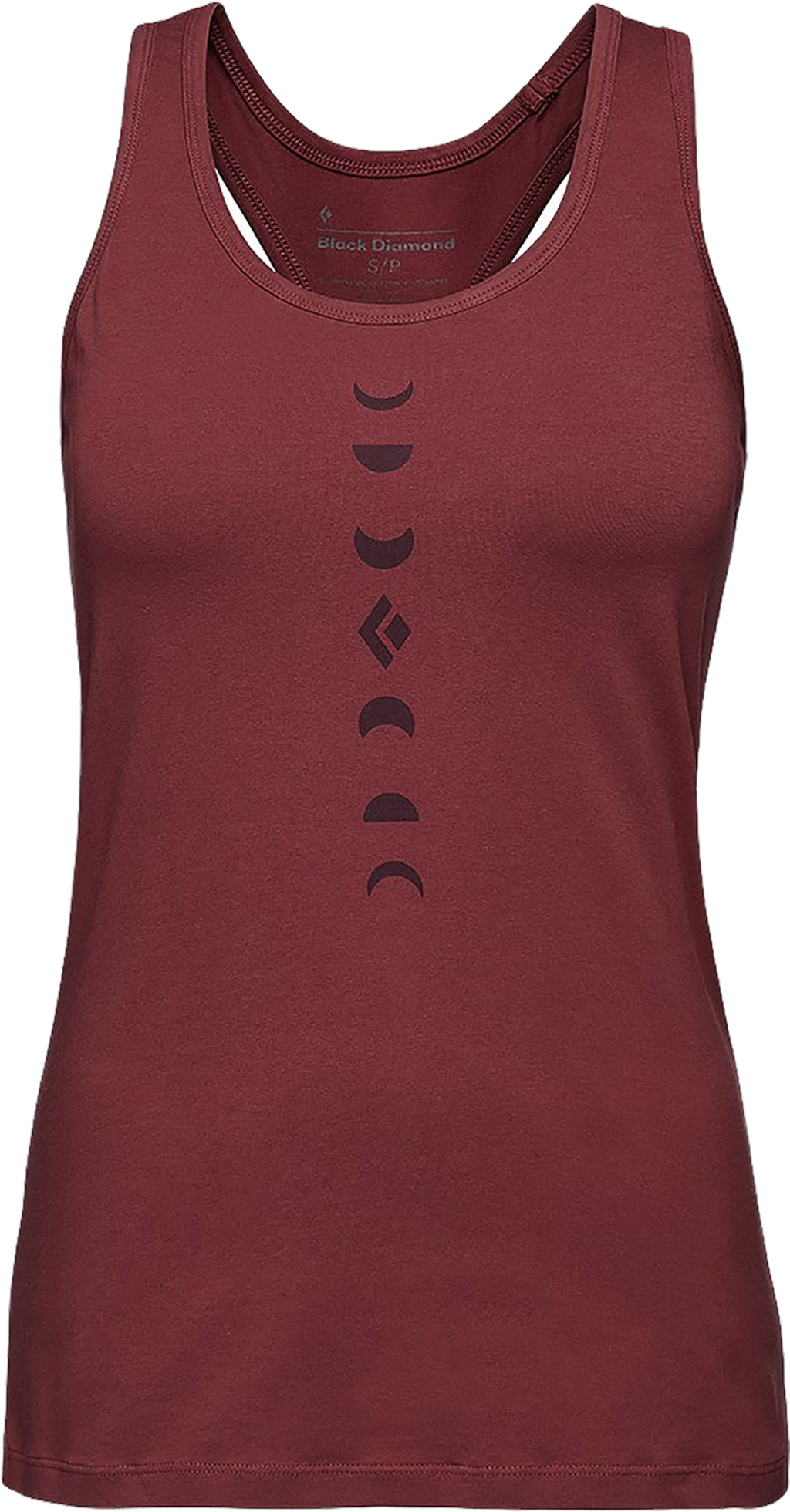 Icon Full Moon Tank W