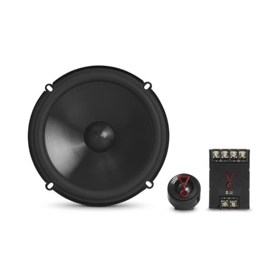 JBL Stage3 607C 2-vejs Komponentsystem (250W)