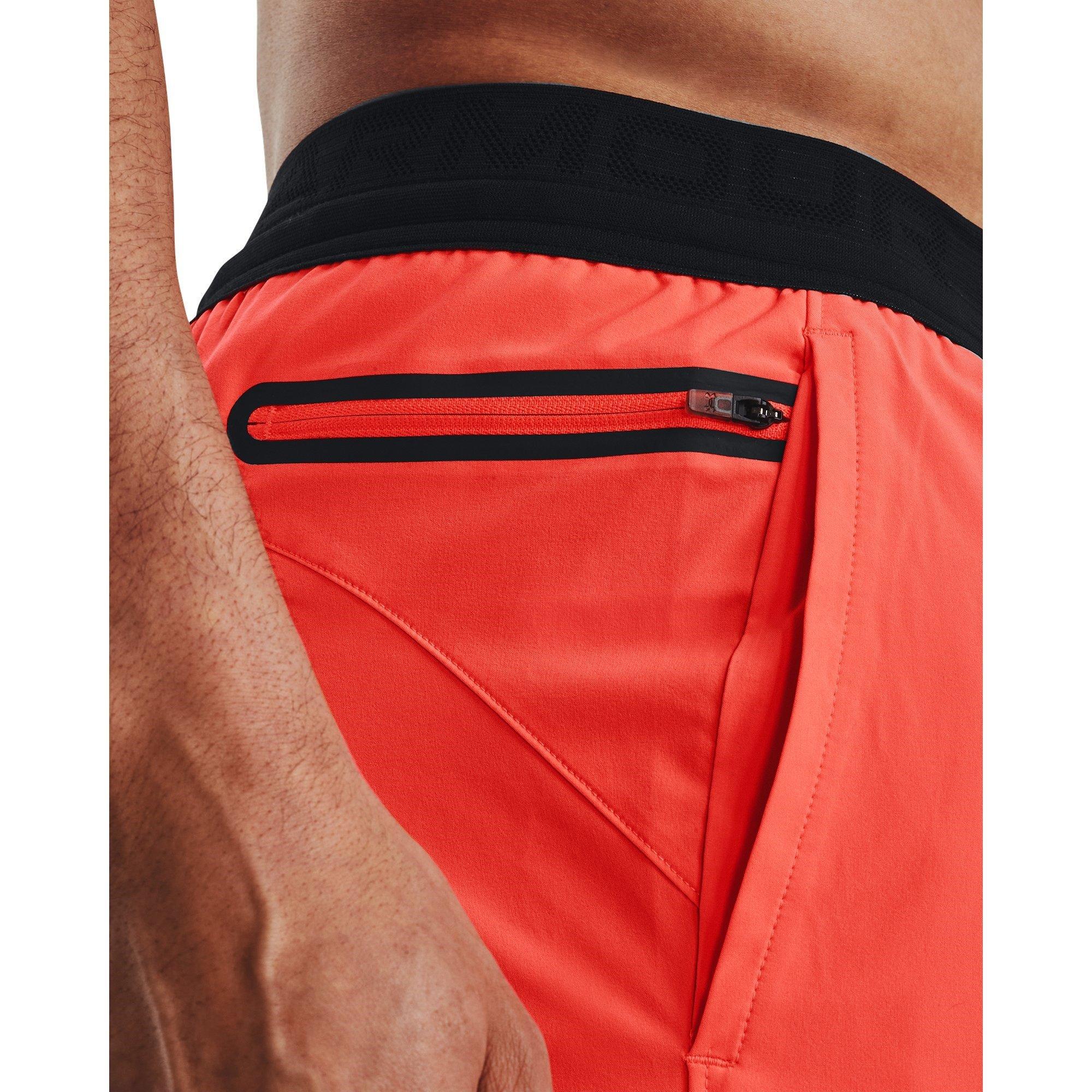 Under Armour UA Peak Woven 2in1 Sts