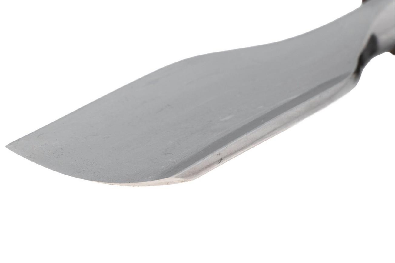 Narex PROFI Straight Carving Chisel Profile 5, 826340, U-guts, 40 mm