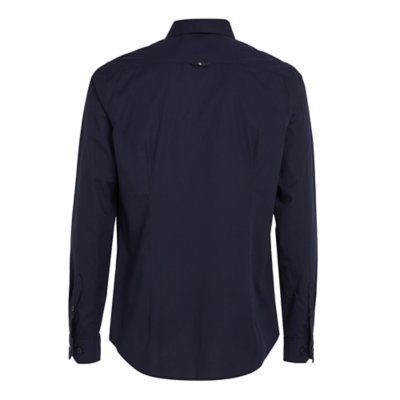 Chemise à manches longues homme Slim Stretch Shirt CALVIN KLEIN