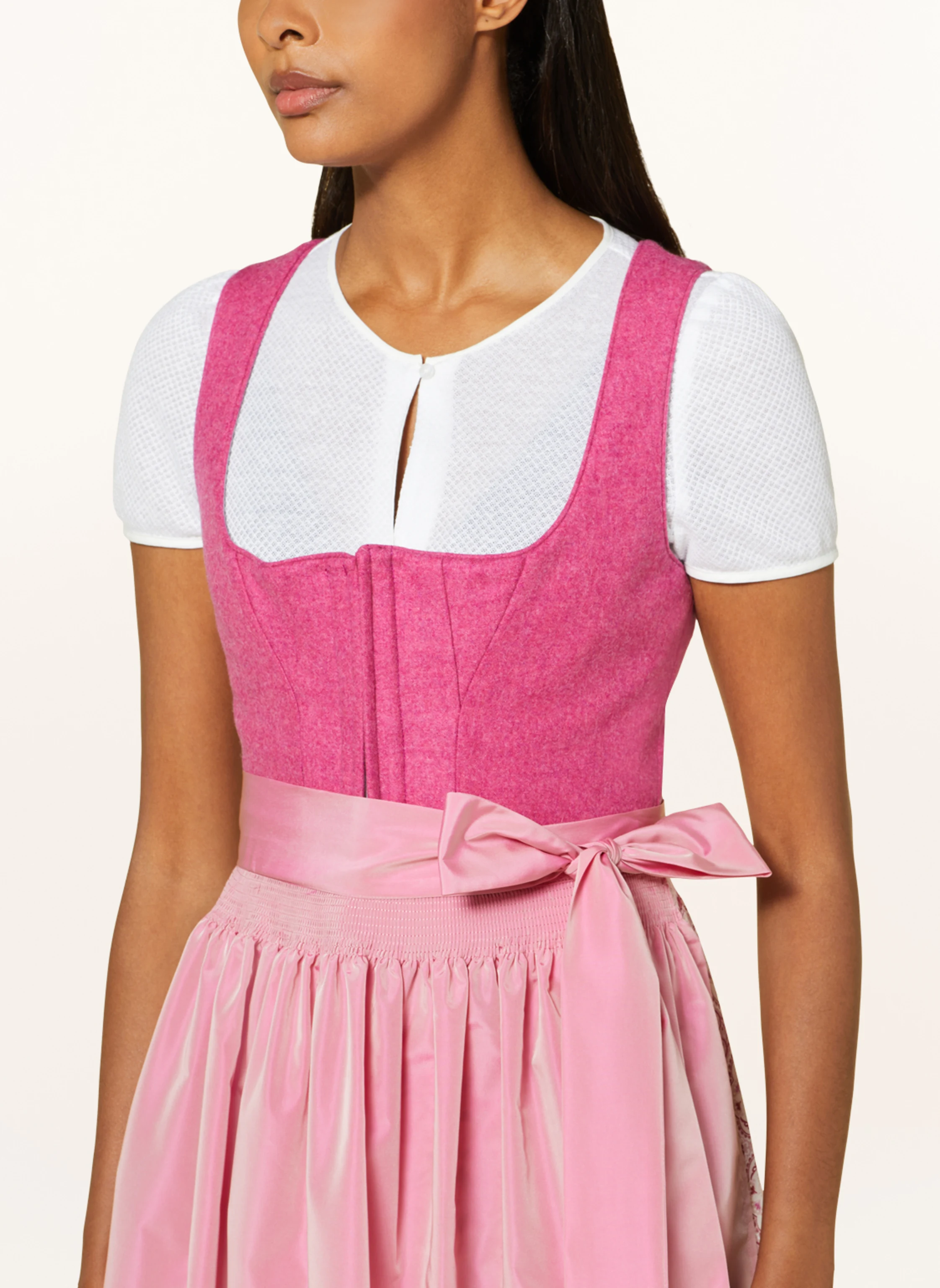 Johann & Johanna Dirndl