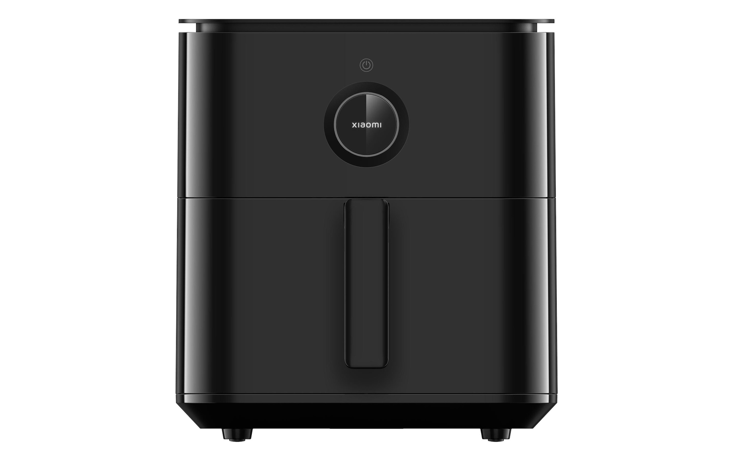 Xiaomi Heissluftfritteuse »Smart« 1800 W Mit der Mi Home App smart steuern: 24-Stunden-Planer, Rezepte und mehr