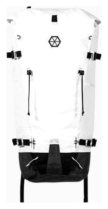 Sac d'Alpinisme Samaya Equipment Ultra35 Blanc