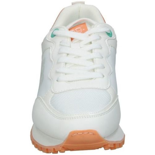 MTNG - DEPORTIVAS MUSTANG60335 MODA JOVEN BLANCO Blanco
