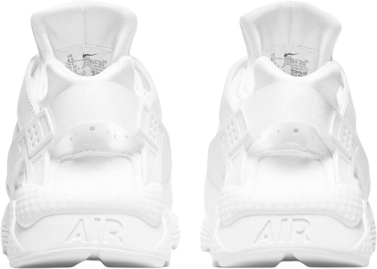 Nike Air Huarache sneakers Hvid
