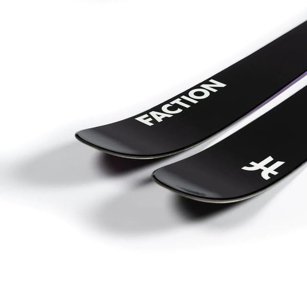 Ski de randonnée FACTION LA MACHINE 3 MEGA