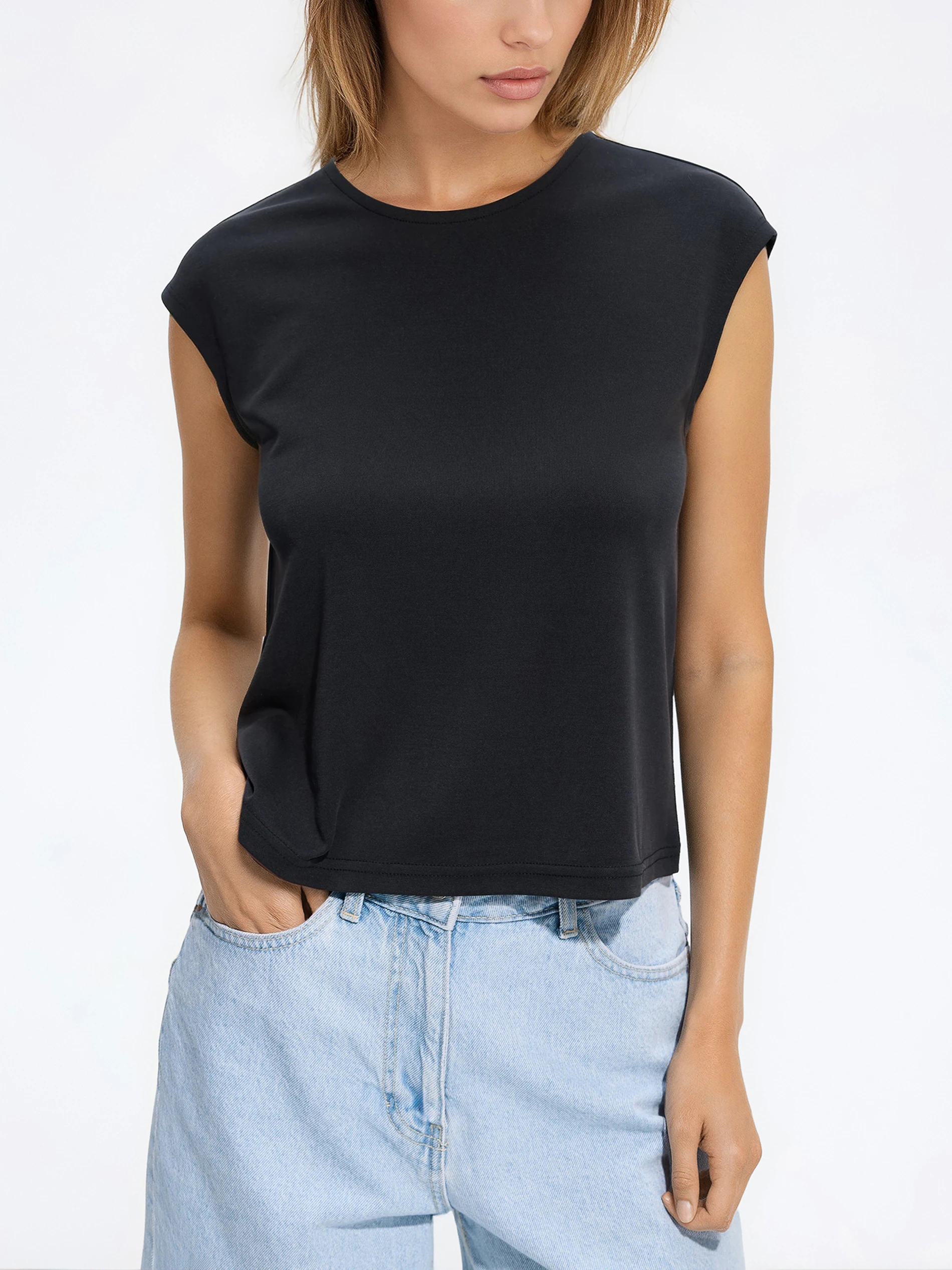 Modal-Top