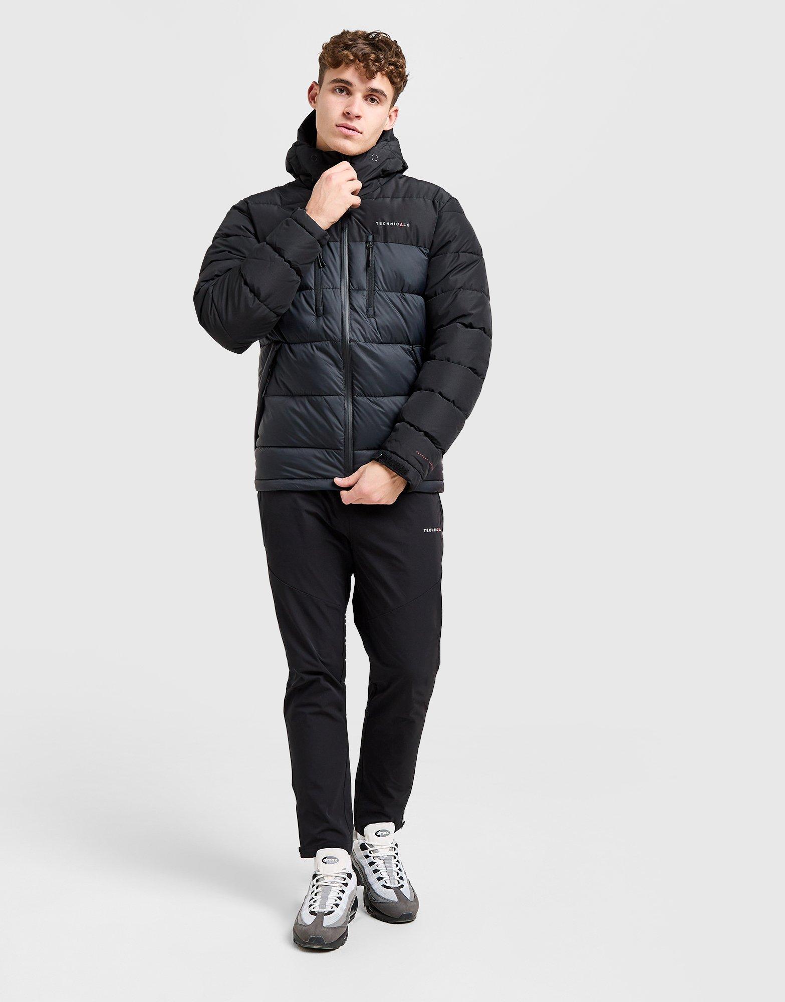 Technicals Veste Reign Homme