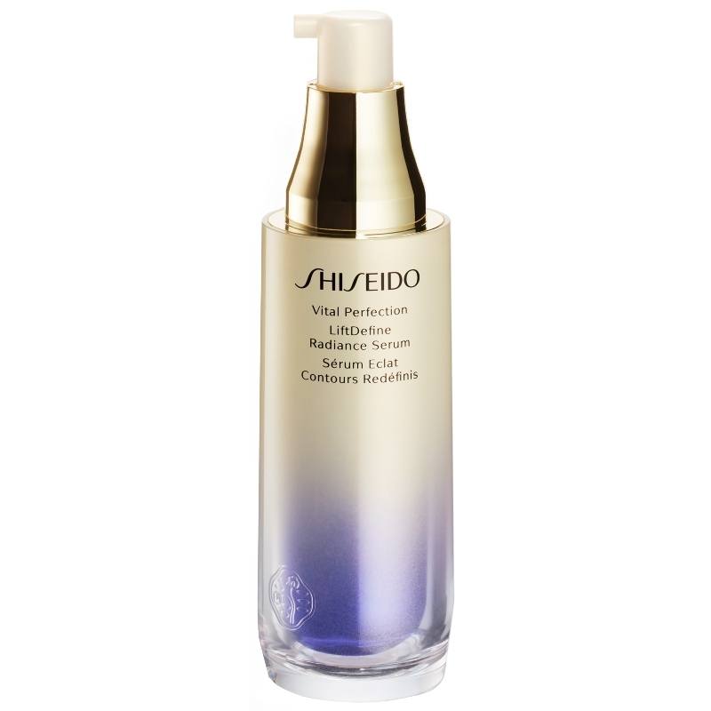 Shiseido Vital Perfection LiftDefine Radiance Serum 40 ml