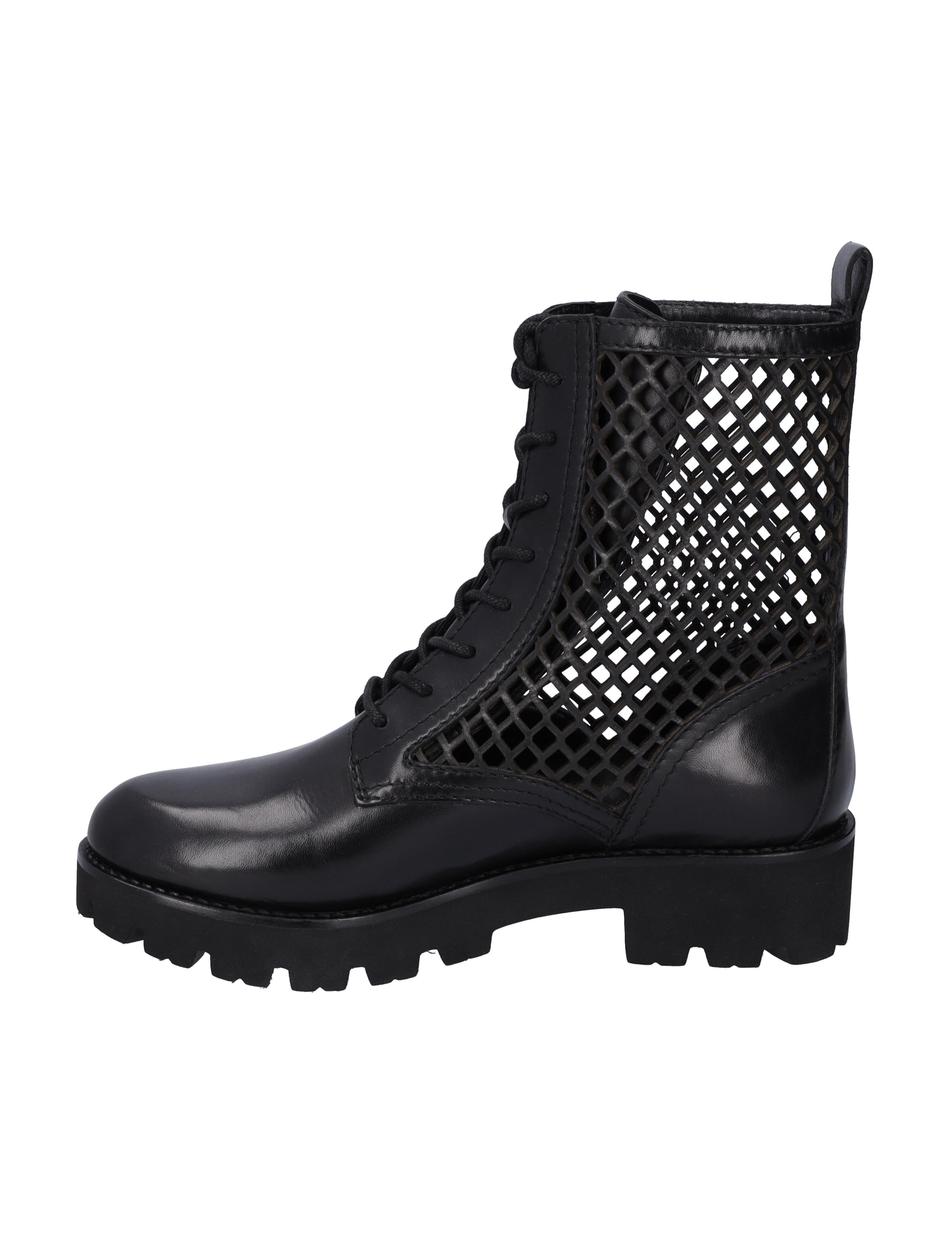 Stiefel Sena 2 43, schwarz