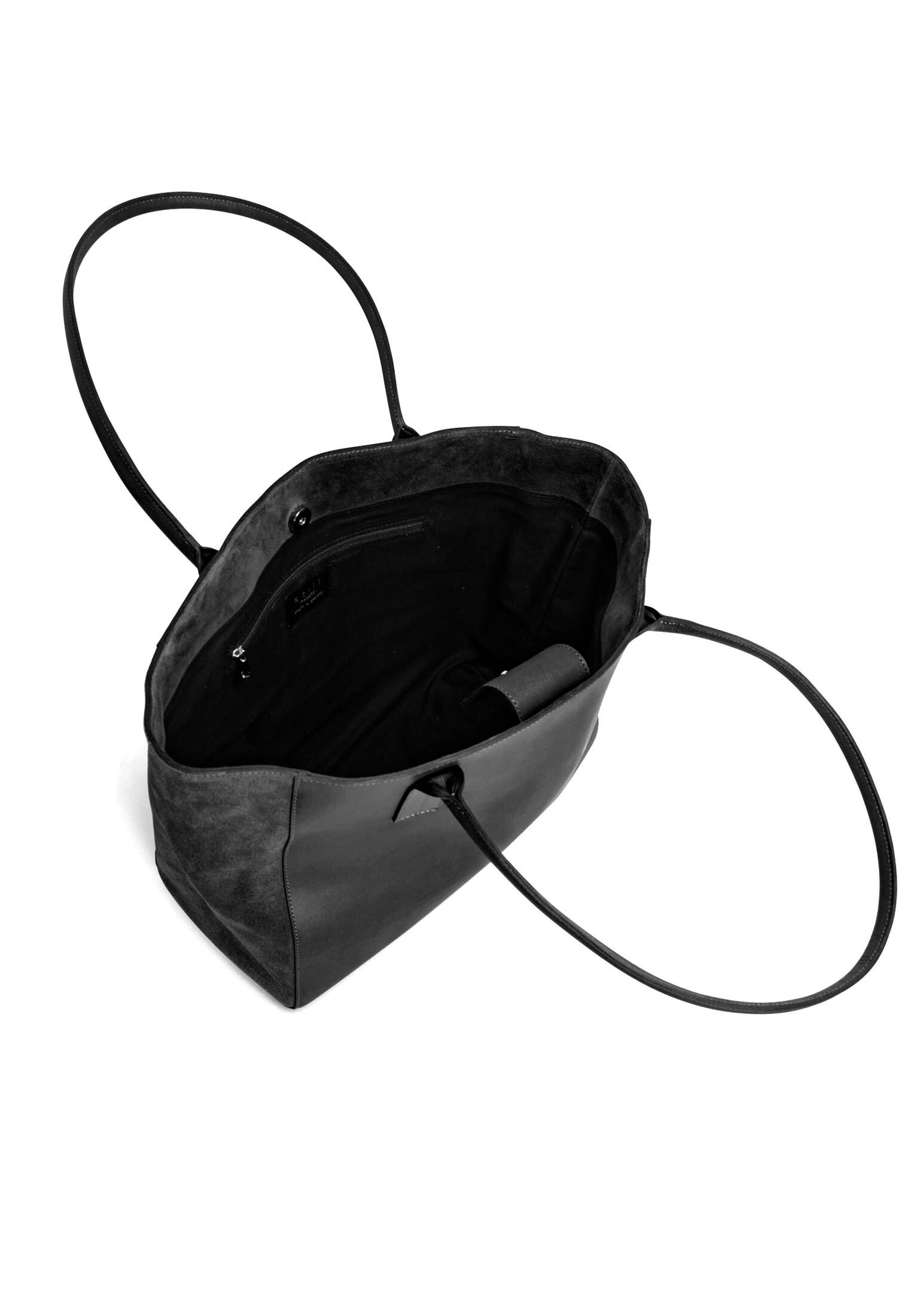 still nordic| Damen Umhängetasche stillSaluto Bag