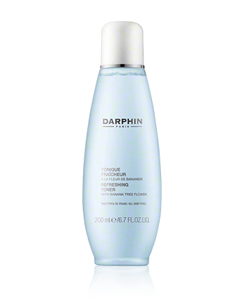 Darphin Cleansing Care Refreshing Toner with Banana Tree Flower 200ml