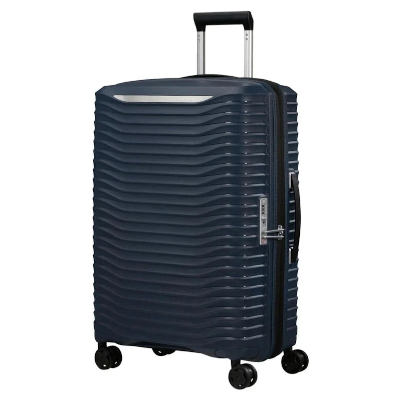 Samsonite Upscape Spinner 75 Blue Nights