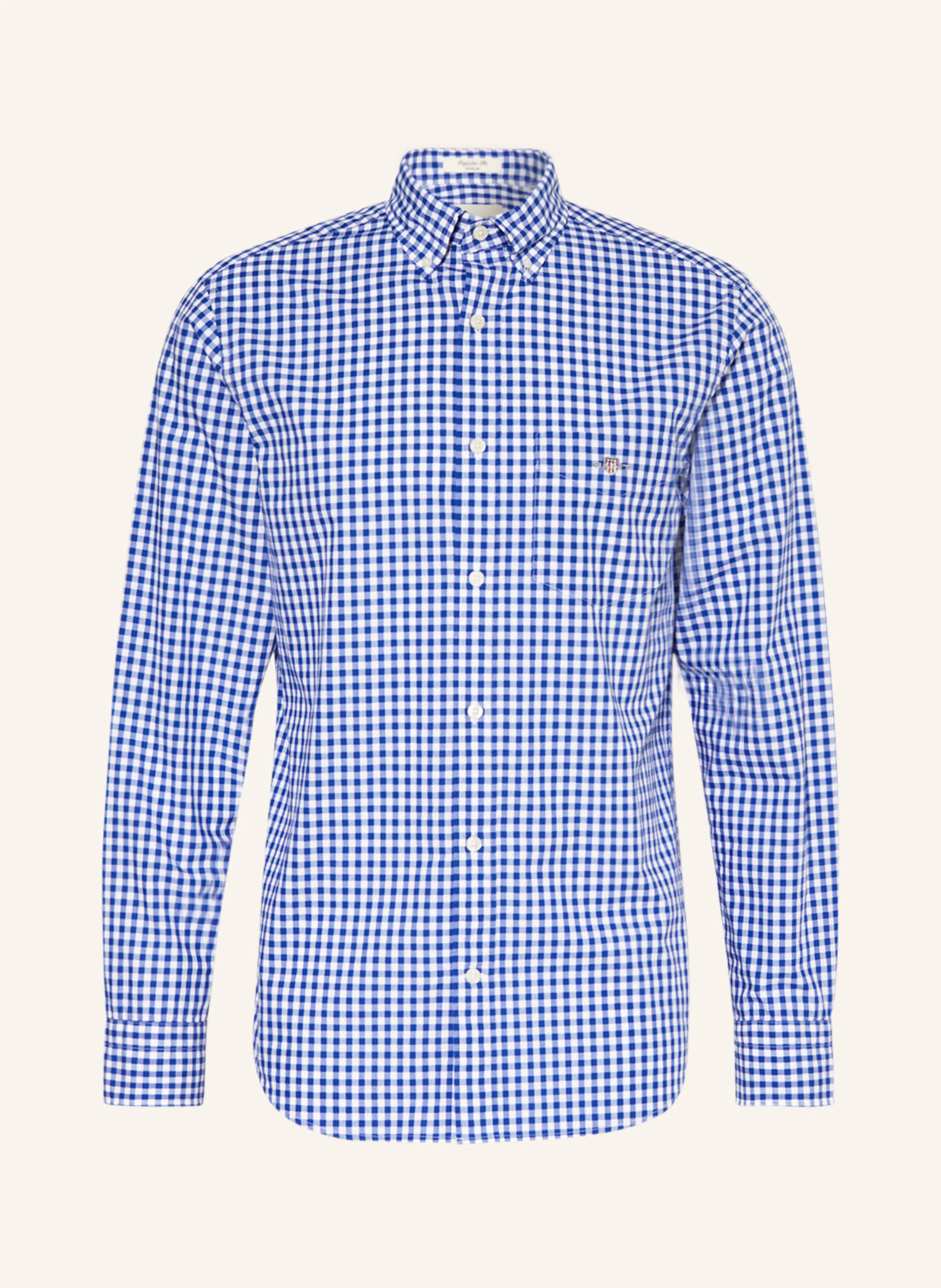 GANT Hemd Regular Fit