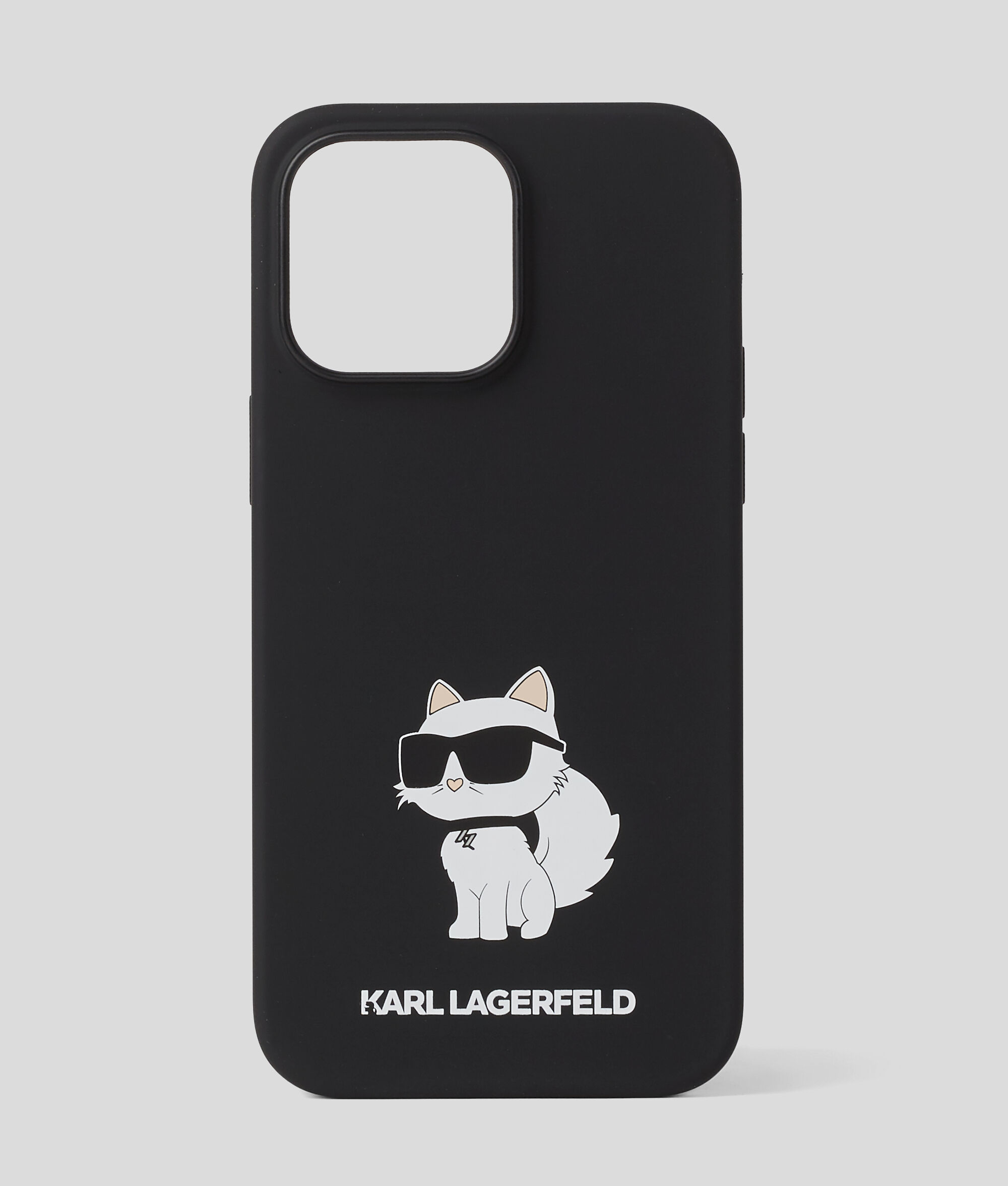 Coque Karl Ikonik Choupette NFT pour iPhone 14 Pro Max
