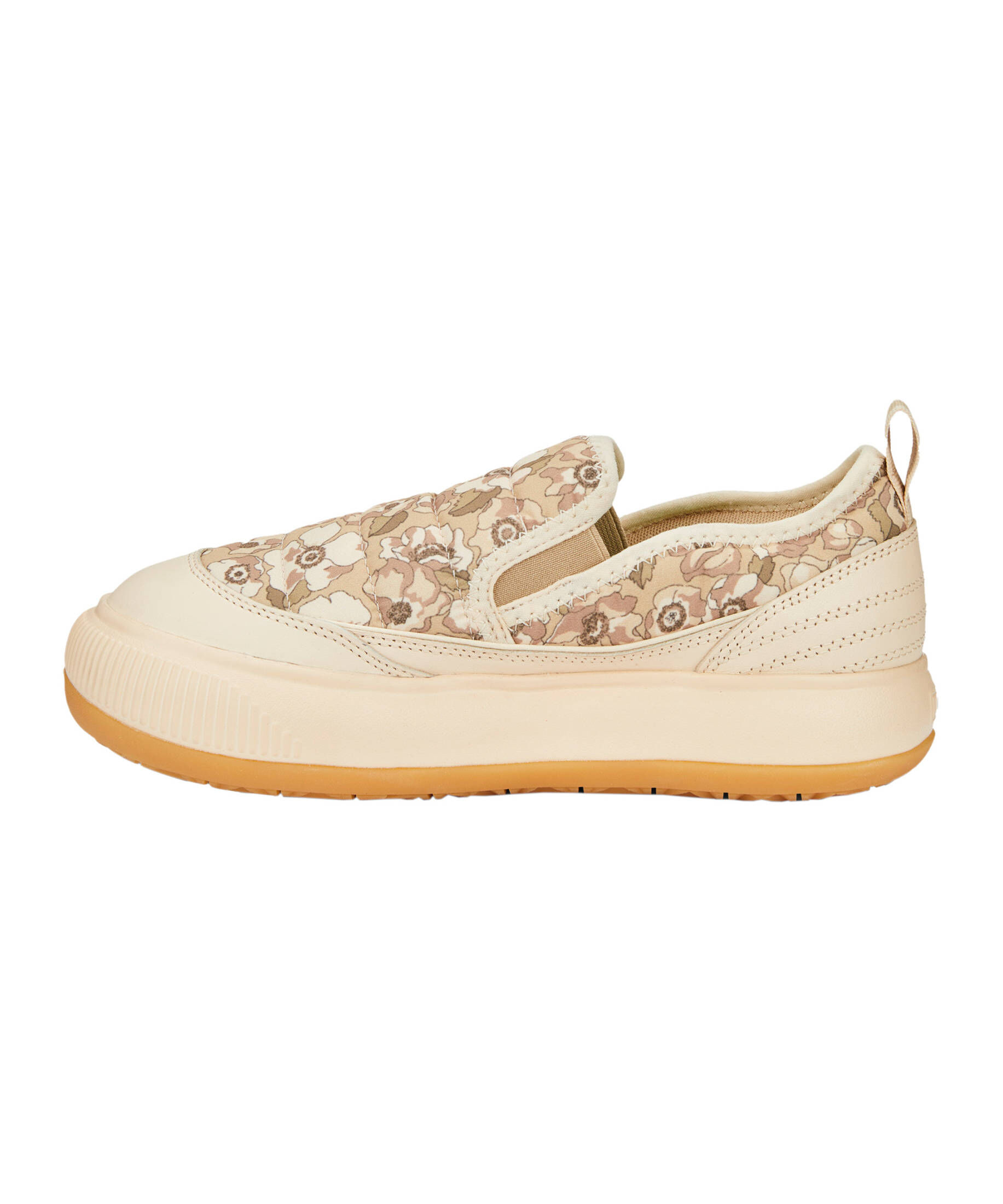 Puma| Damen Lifestyle - Schuhe Damen - Sneakers Suede Mayu Slipon LIBERTY Damen