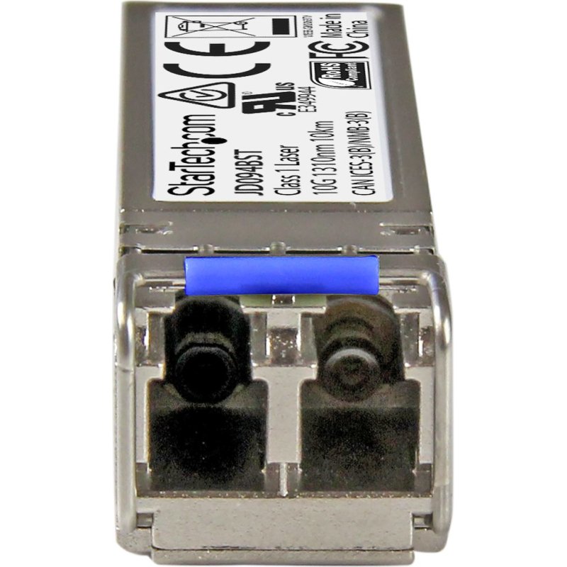 StarTech.com Module SFP+ GBIC compatible HPE JD094B - Module transmetteur Mini GBIC 10GBASE-LR