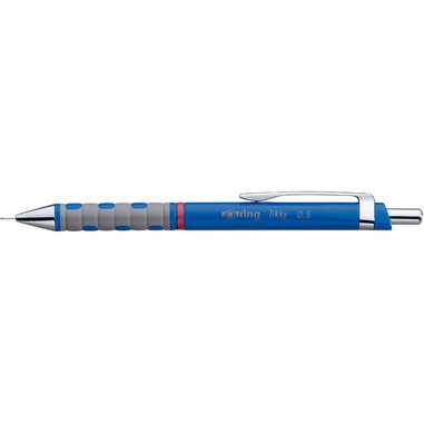 Portemine Tikky 0,5 mm, bleu