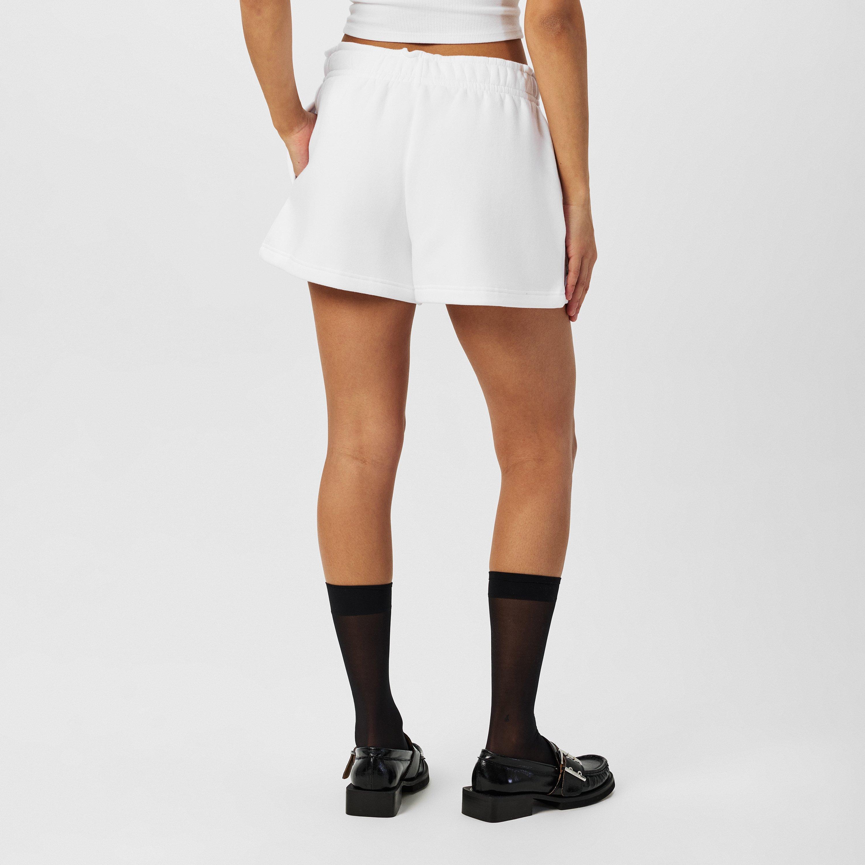 Lacoste Fleece Shorts