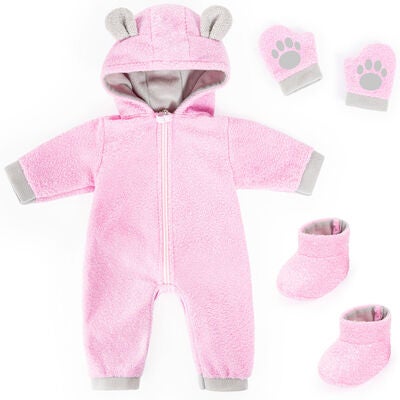 Bayer Design Deluxe Jumpsuit 38-42 cm