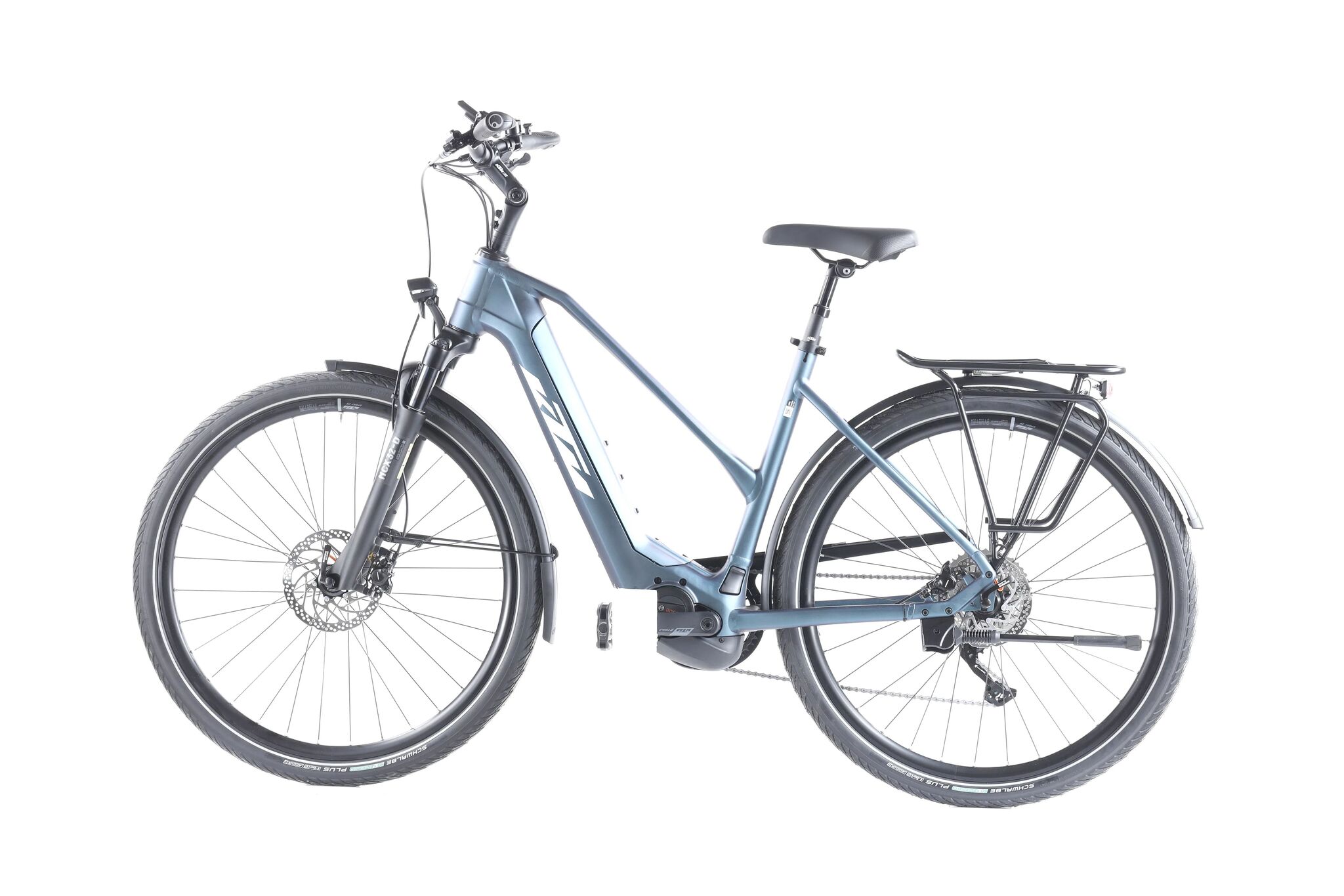 KTM Macina Tour CX 510 (2024) | Step-Through