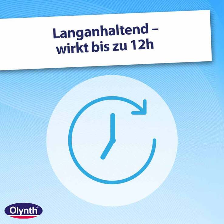Olynth Nasentropfen für Erwachsene, 10 ml
