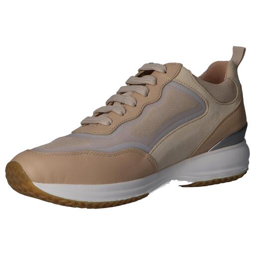Tênis Geox D0262a 08514 D Feliz