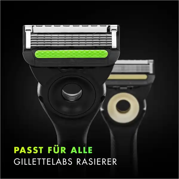 Labs Rasierklingen