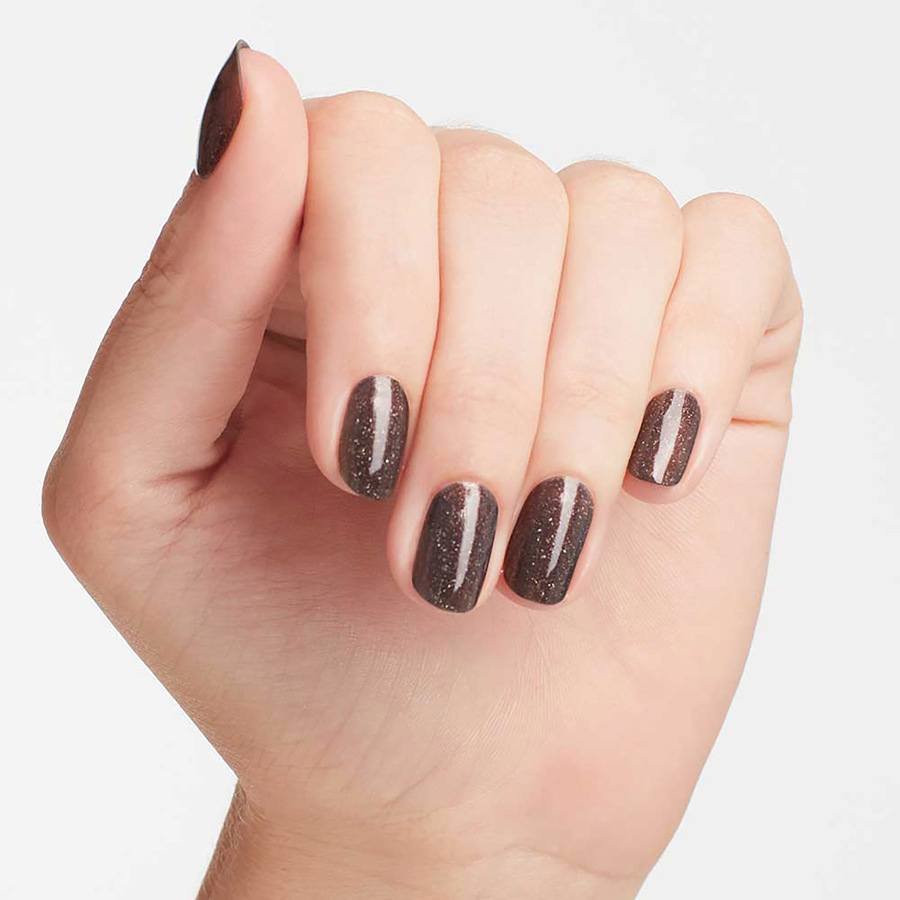 OPI Nail Lacquer My Private Jet NLB59 15ml