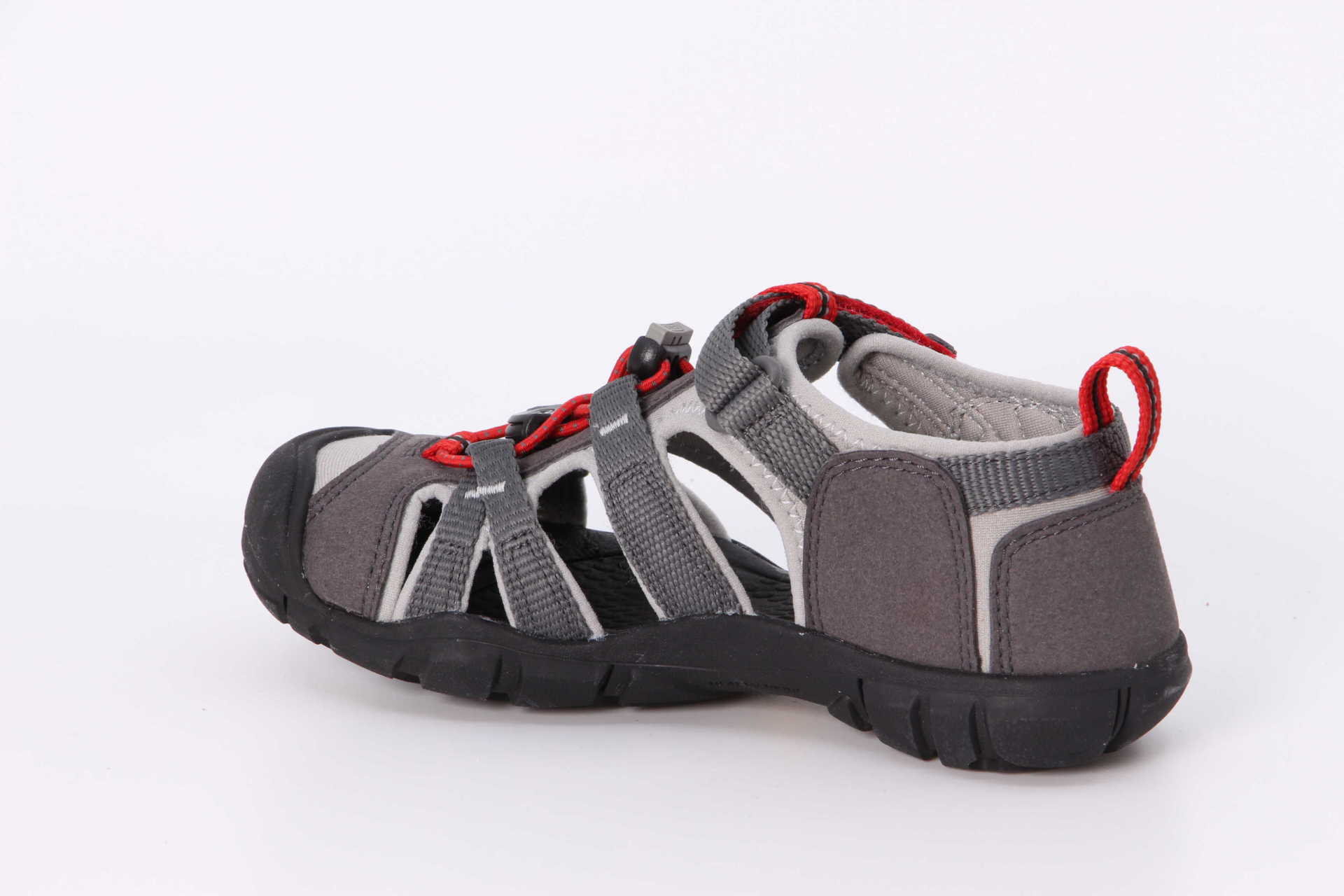 Keen Seacamp II CNX magnet / red