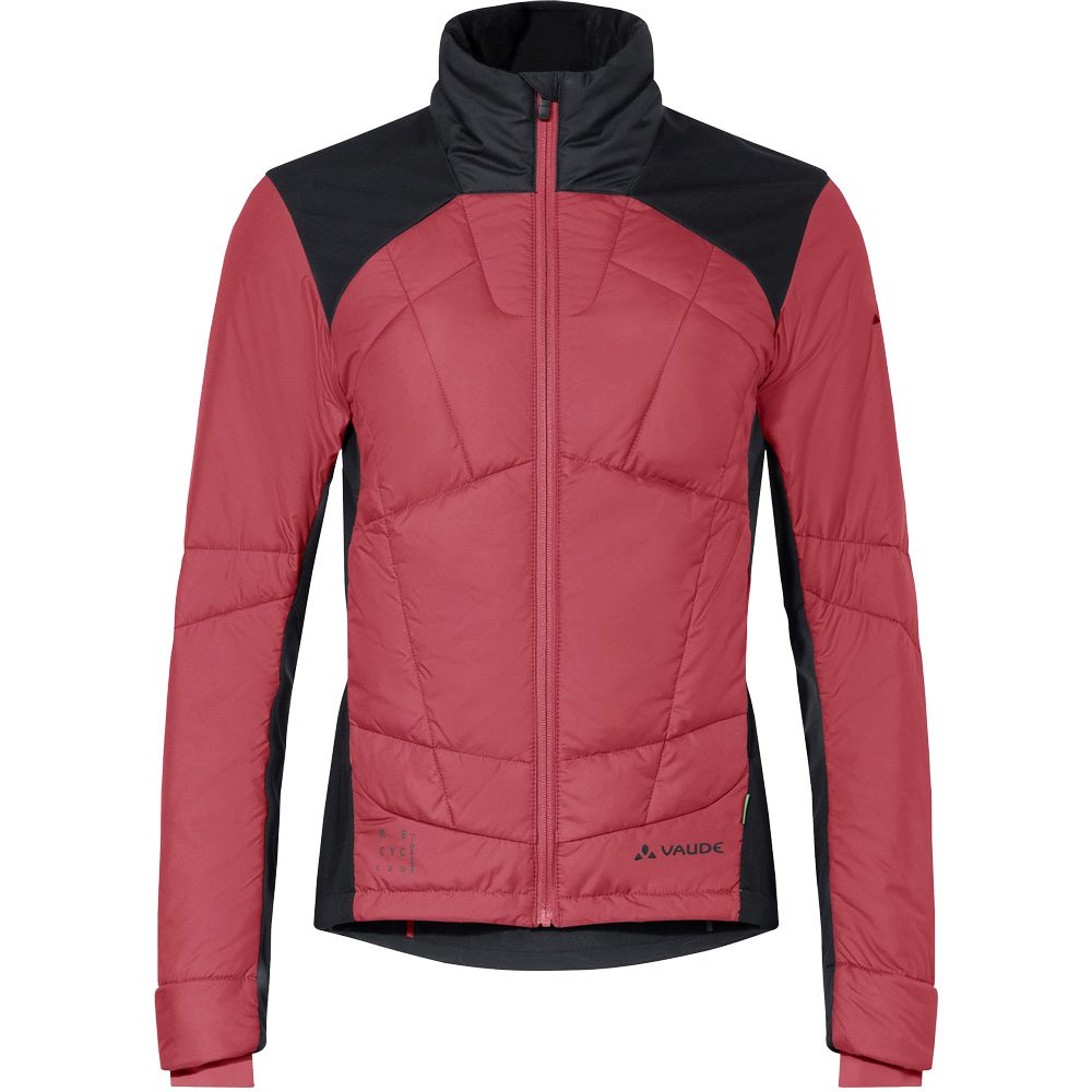 VAUDE Minaki IV Isolationsjacke Damen brick