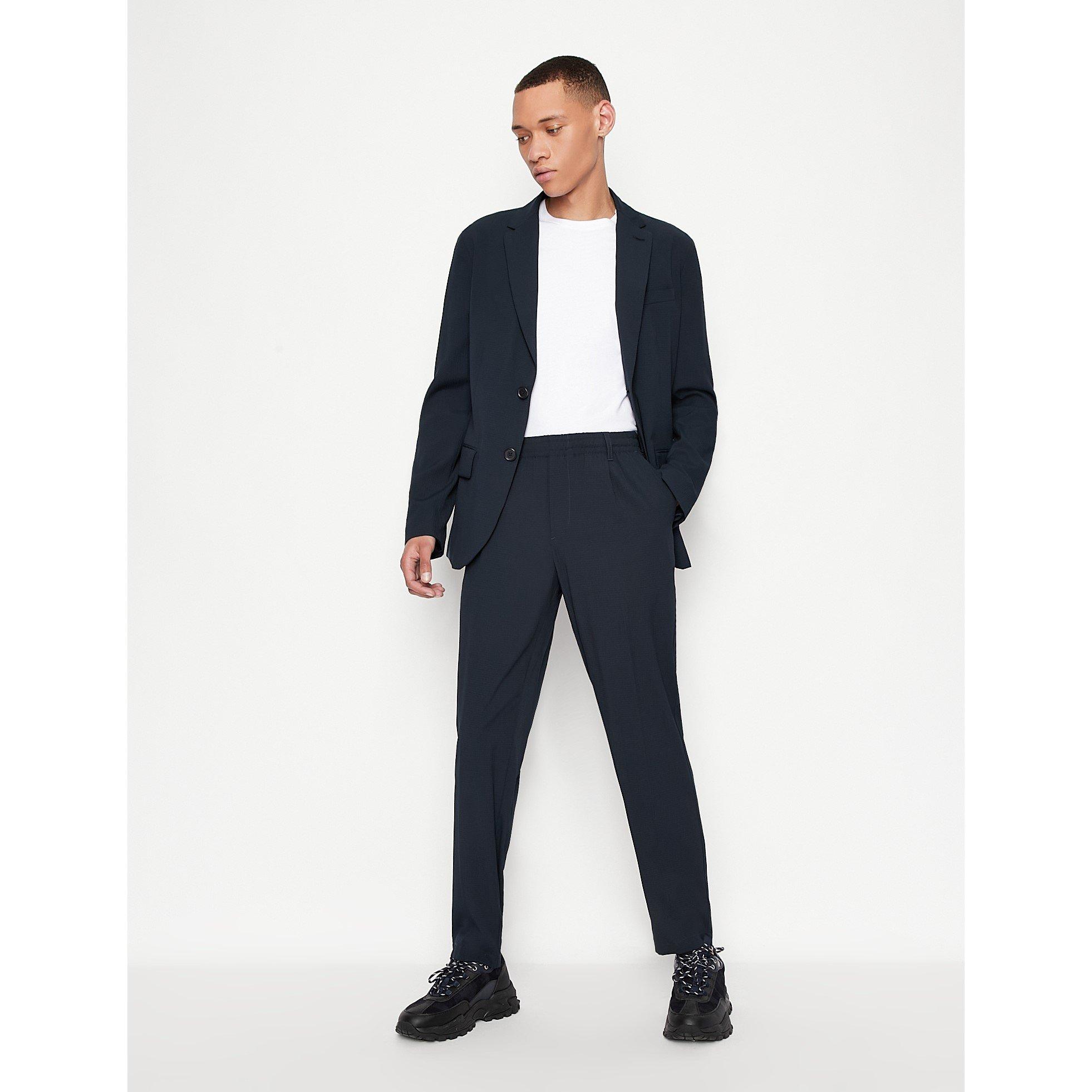 Armani Exchange AX Giacca Sn99
